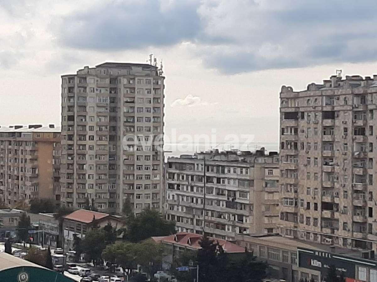 Kirayə verilir, yeni tikili, 3 otaqlı, 130 m², Bakı, Nizami r, 8-ci kilometr q, Xalqlar Dostluğu m.