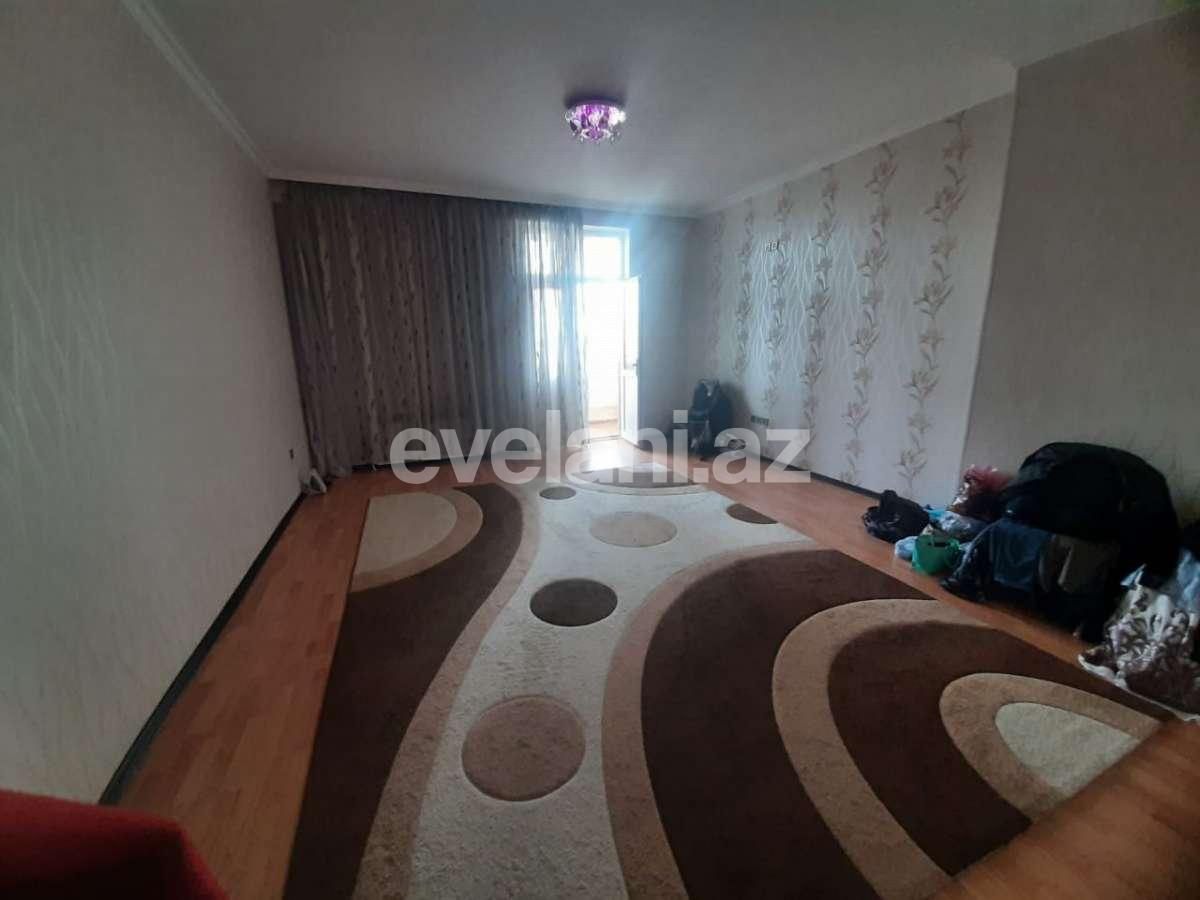 Kirayə verilir, yeni tikili, 3 otaqlı, 130 m², Bakı, Nizami r, 8-ci kilometr q, Xalqlar Dostluğu m.