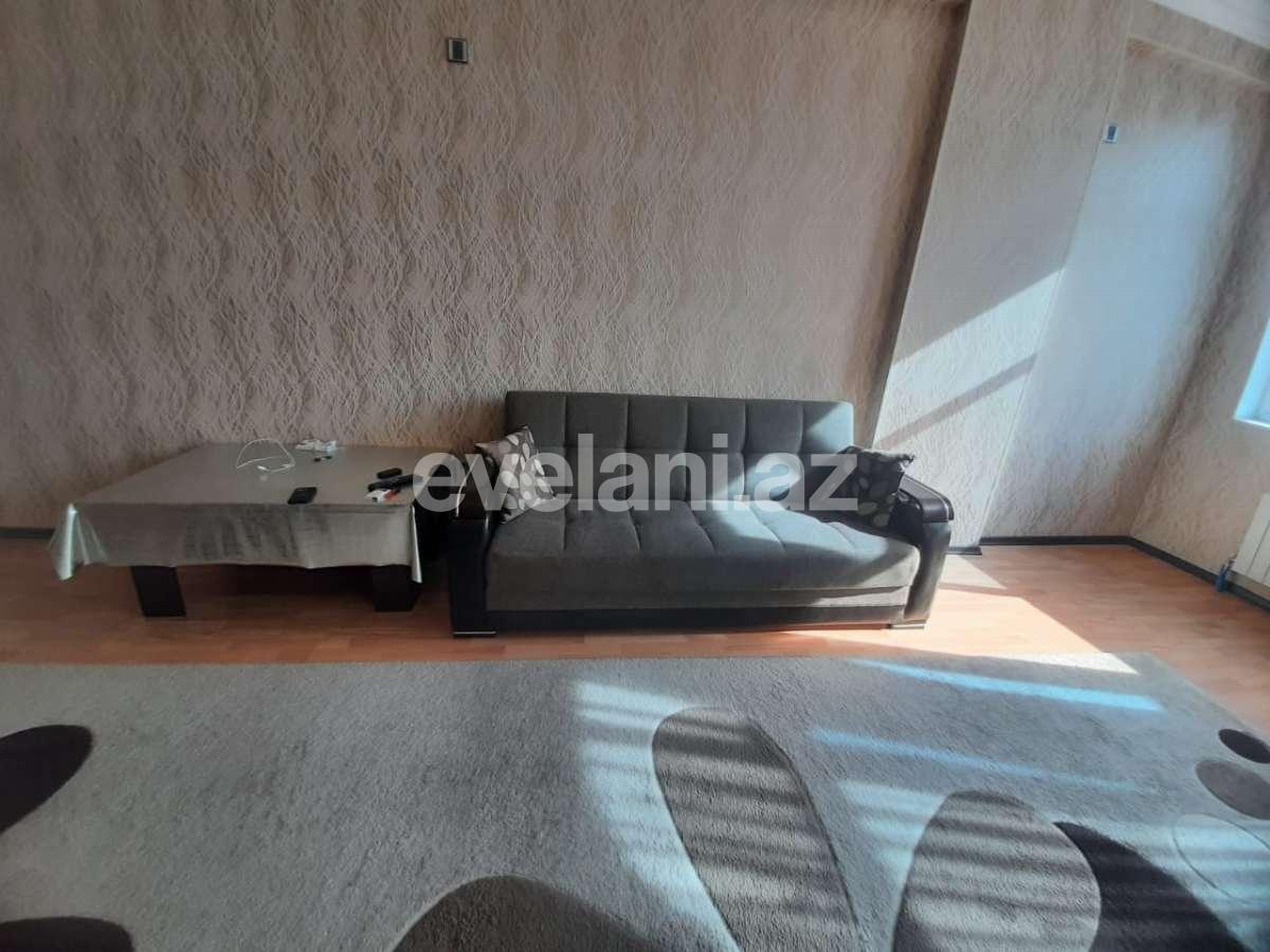Kirayə verilir, yeni tikili, 3 otaqlı, 130 m², Bakı, Nizami r, 8-ci kilometr q, Xalqlar Dostluğu m.