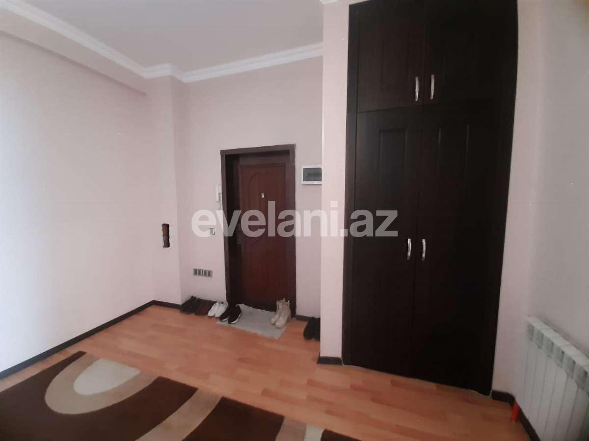 Kirayə verilir, yeni tikili, 3 otaqlı, 130 m², Bakı, Nizami r, 8-ci kilometr q, Xalqlar Dostluğu m.