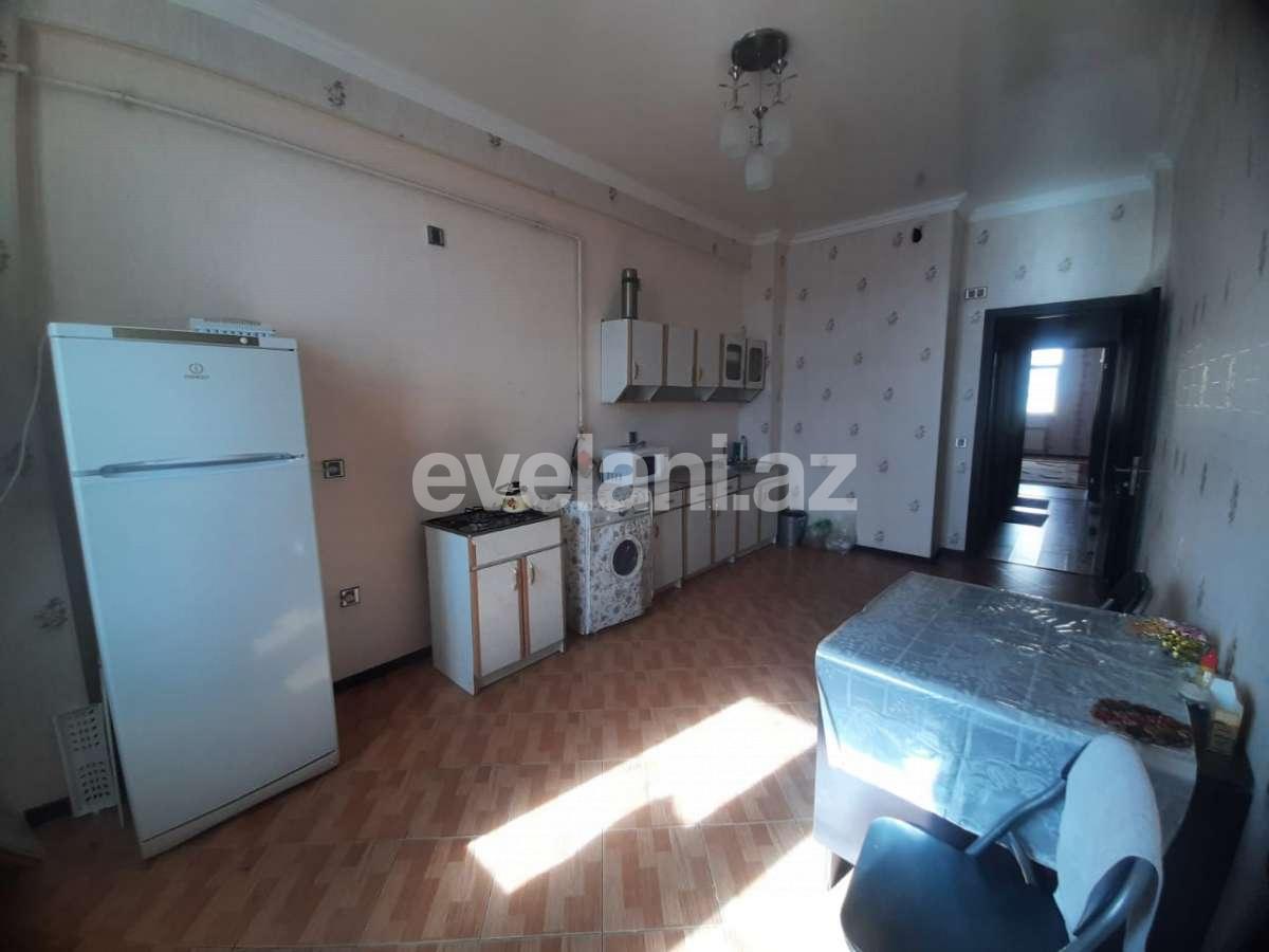 Kirayə verilir, yeni tikili, 3 otaqlı, 130 m², Bakı, Nizami r, 8-ci kilometr q, Xalqlar Dostluğu m.