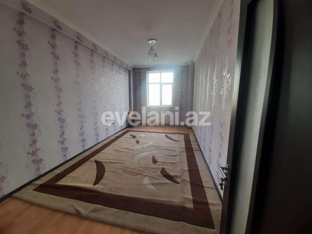Kirayə verilir, yeni tikili, 3 otaqlı, 130 m², Bakı, Nizami r, 8-ci kilometr q, Xalqlar Dostluğu m.