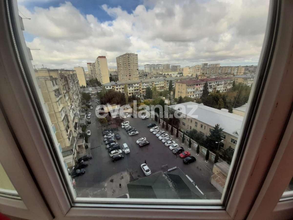 Kirayə verilir, yeni tikili, 3 otaqlı, 130 m², Bakı, Nizami r, 8-ci kilometr q, Xalqlar Dostluğu m.