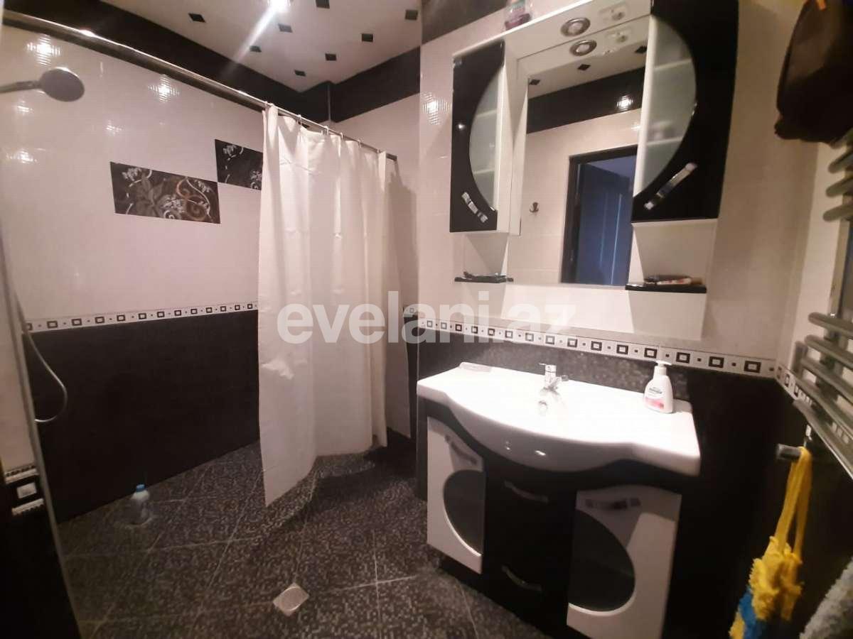 Kirayə verilir, yeni tikili, 3 otaqlı, 130 m², Bakı, Nizami r, 8-ci kilometr q, Xalqlar Dostluğu m.