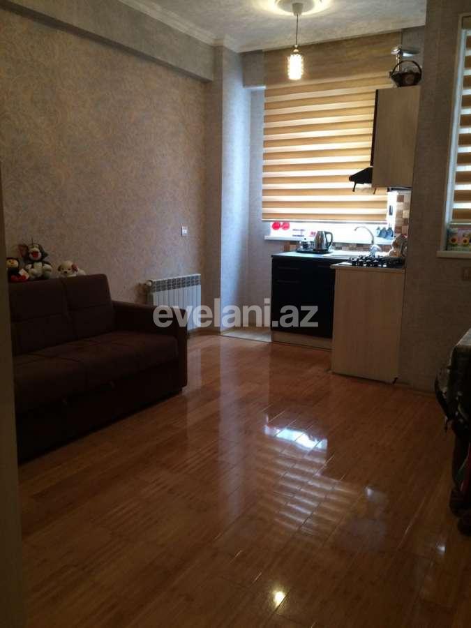 Satılır, yeni tikili, 1 otaqlı, 28 m², Xırdalan