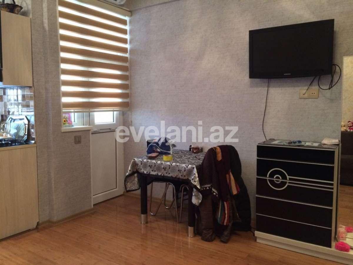 Satılır, yeni tikili, 1 otaqlı, 28 m², Xırdalan