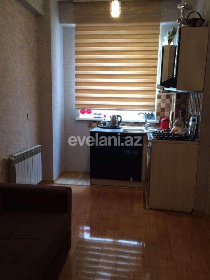 Satılır, yeni tikili, 1 otaqlı, 28 m², Xırdalan