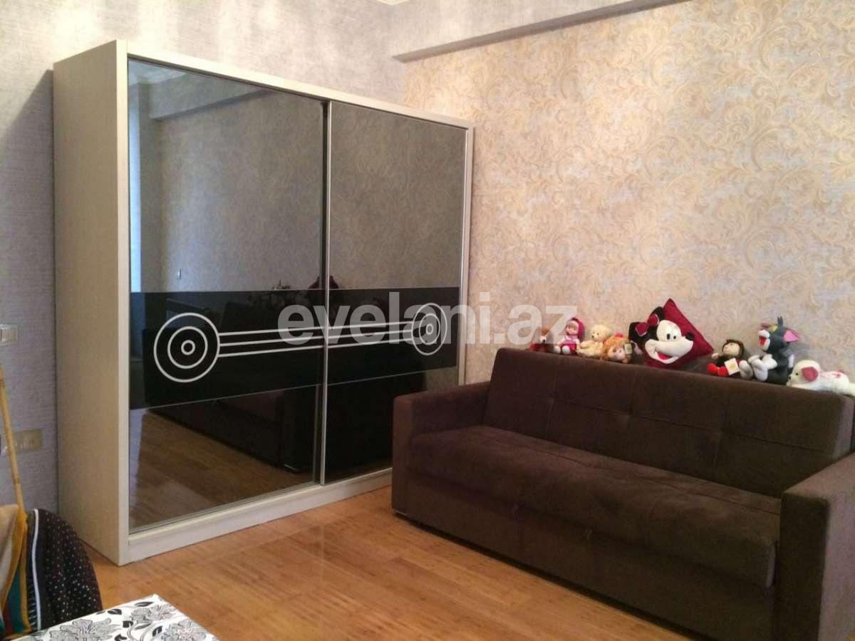 Satılır, yeni tikili, 1 otaqlı, 28 m², Xırdalan