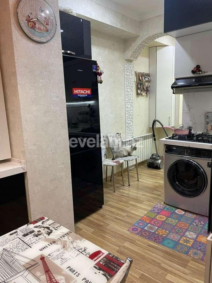 Satılır, yeni tikili, 3 otaqlı, 100 m², Bakı, Xətai r, Əhmədli m.