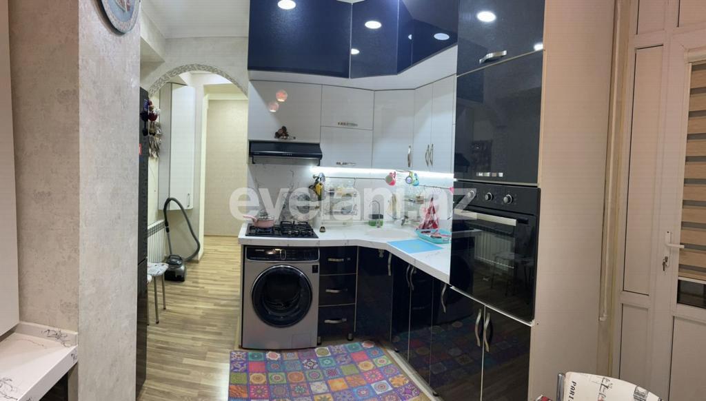 Satılır, yeni tikili, 3 otaqlı, 100 m², Bakı, Xətai r, Əhmədli m.