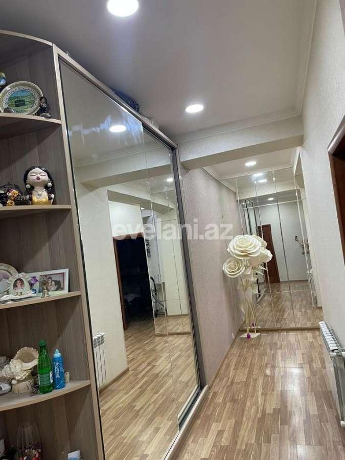 Satılır, yeni tikili, 3 otaqlı, 100 m², Bakı, Xətai r, Əhmədli m.