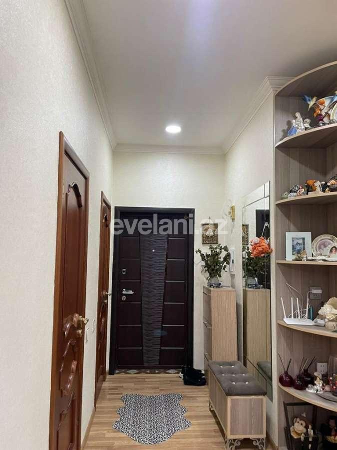 Satılır, yeni tikili, 3 otaqlı, 100 m², Bakı, Xətai r, Əhmədli m.