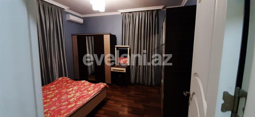 Kirayə verilir, köhnə tikili, 2 otaqlı, 70 m², Bakı, Səbail r, Badamdar q, İçəri Şəhər m.