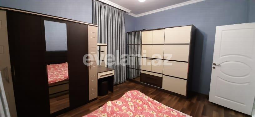 Kirayə verilir, köhnə tikili, 2 otaqlı, 70 m², Bakı, Səbail r, Badamdar q, İçəri Şəhər m.
