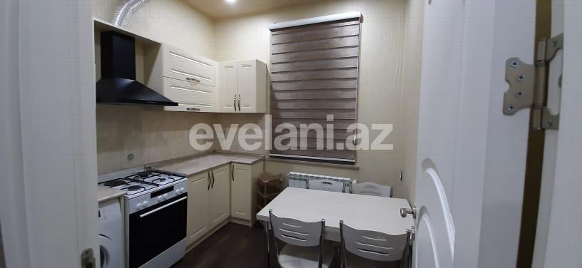Kirayə verilir, köhnə tikili, 2 otaqlı, 70 m², Bakı, Səbail r, Badamdar q, İçəri Şəhər m.