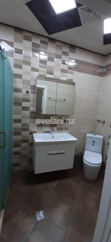 Kirayə verilir, köhnə tikili, 2 otaqlı, 70 m², Bakı, Səbail r, Badamdar q, İçəri Şəhər m.
