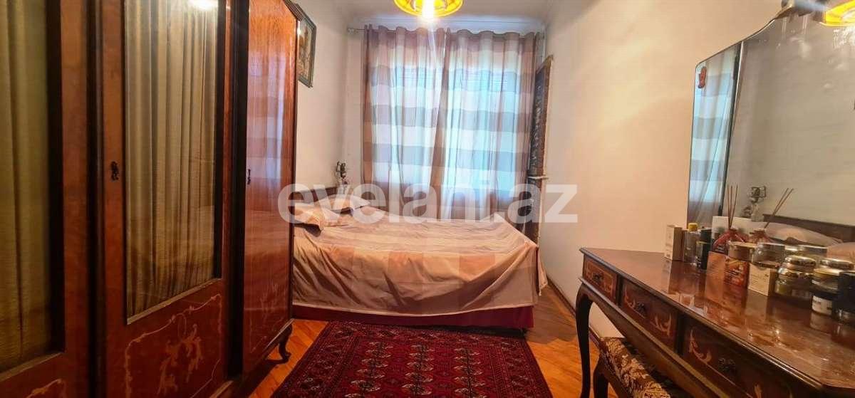 Сдаётся, вторичка, 2-комнаты, 85 m², Баку, Сабаильский r, Ичери Шехер m.