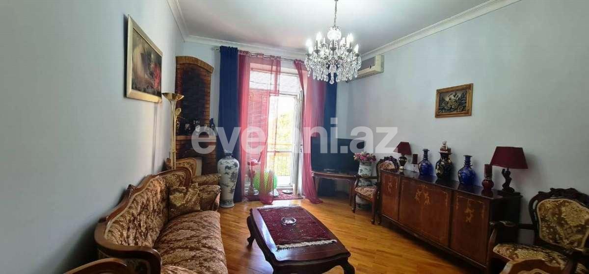 Сдаётся, вторичка, 2-комнаты, 85 m², Баку, Сабаильский r, Ичери Шехер m.