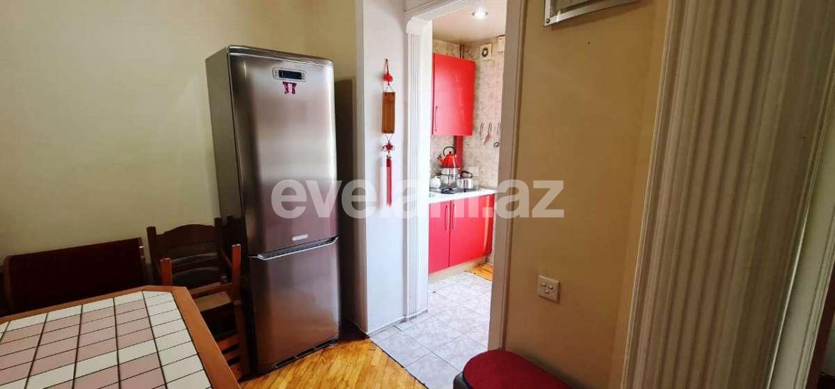 Сдаётся, вторичка, 2-комнаты, 85 m², Баку, Сабаильский r, Ичери Шехер m.