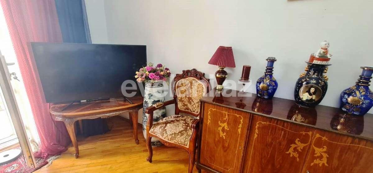 Сдаётся, вторичка, 2-комнаты, 85 m², Баку, Сабаильский r, Ичери Шехер m.