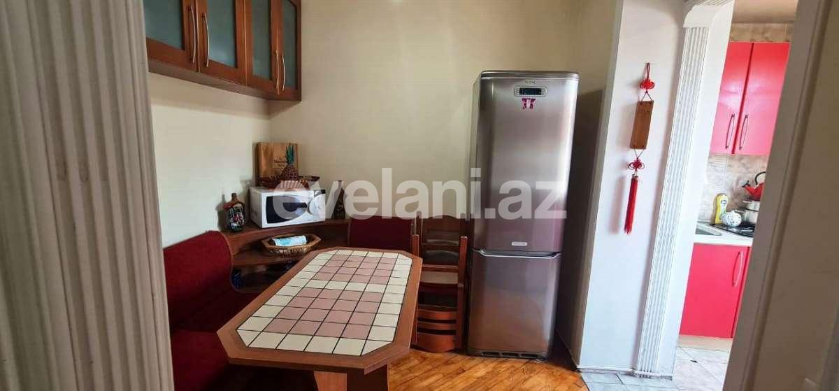 Сдаётся, вторичка, 2-комнаты, 85 m², Баку, Сабаильский r, Ичери Шехер m.