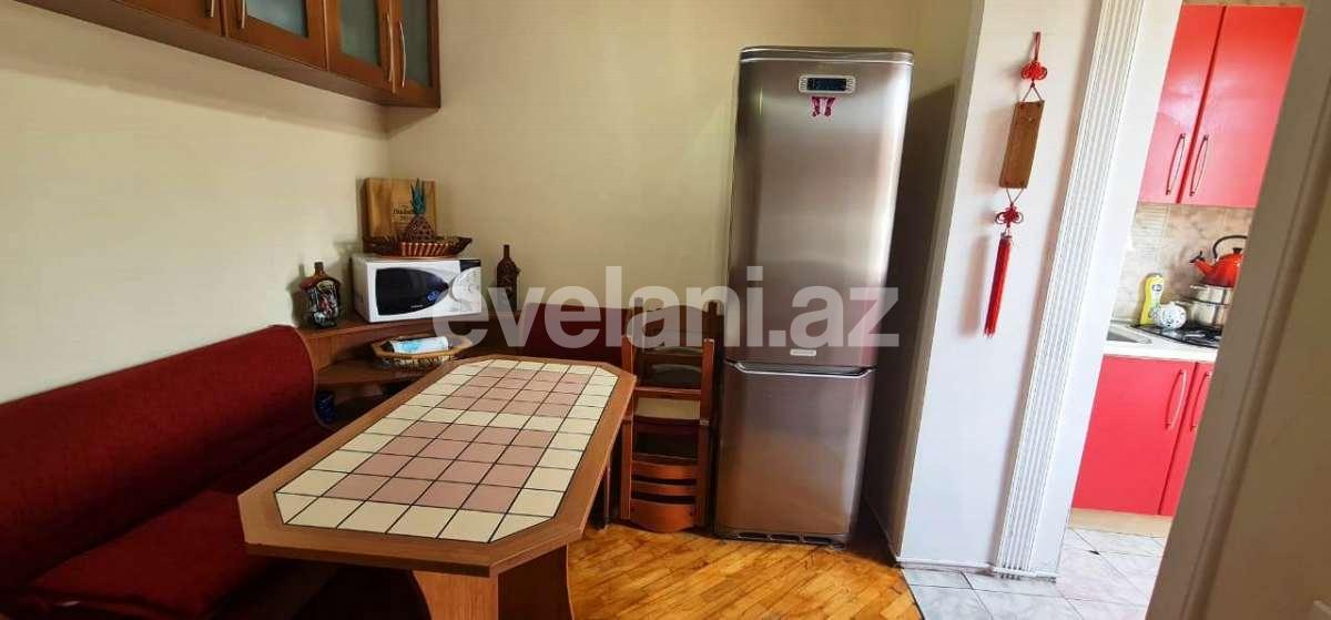 Сдаётся, вторичка, 2-комнаты, 85 m², Баку, Сабаильский r, Ичери Шехер m.