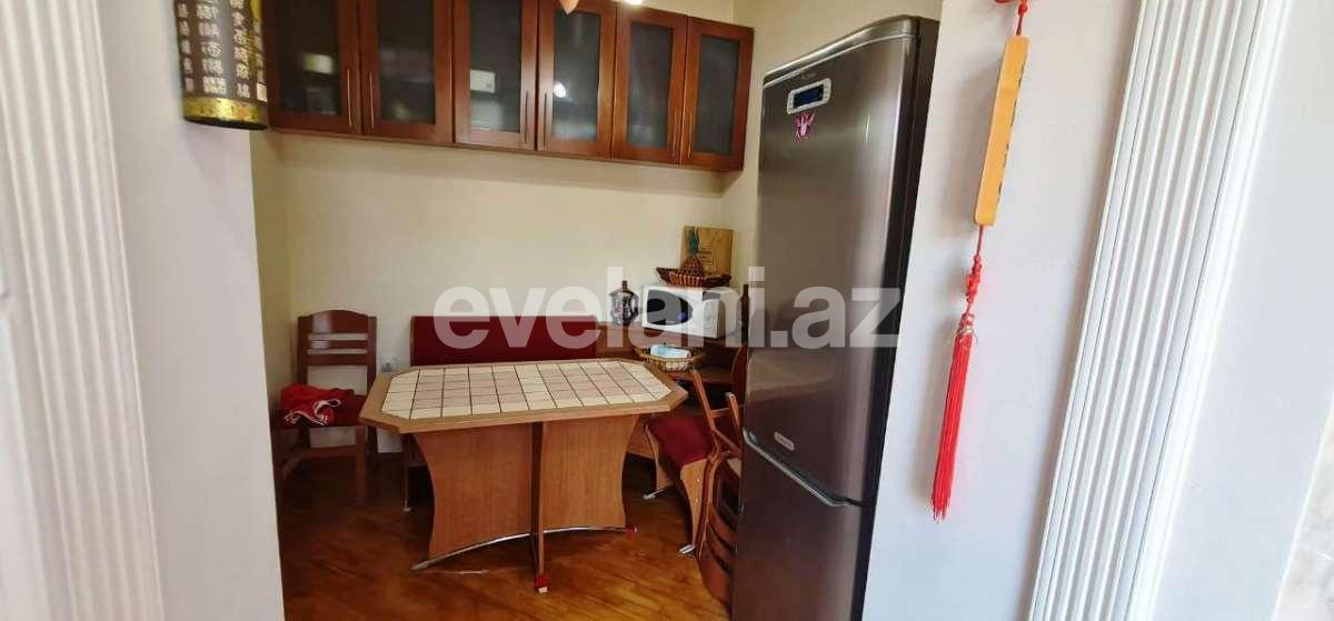 Сдаётся, вторичка, 2-комнаты, 85 m², Баку, Сабаильский r, Ичери Шехер m.