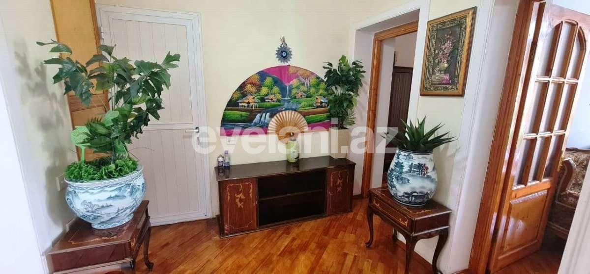 Сдаётся, вторичка, 2-комнаты, 85 m², Баку, Сабаильский r, Ичери Шехер m.