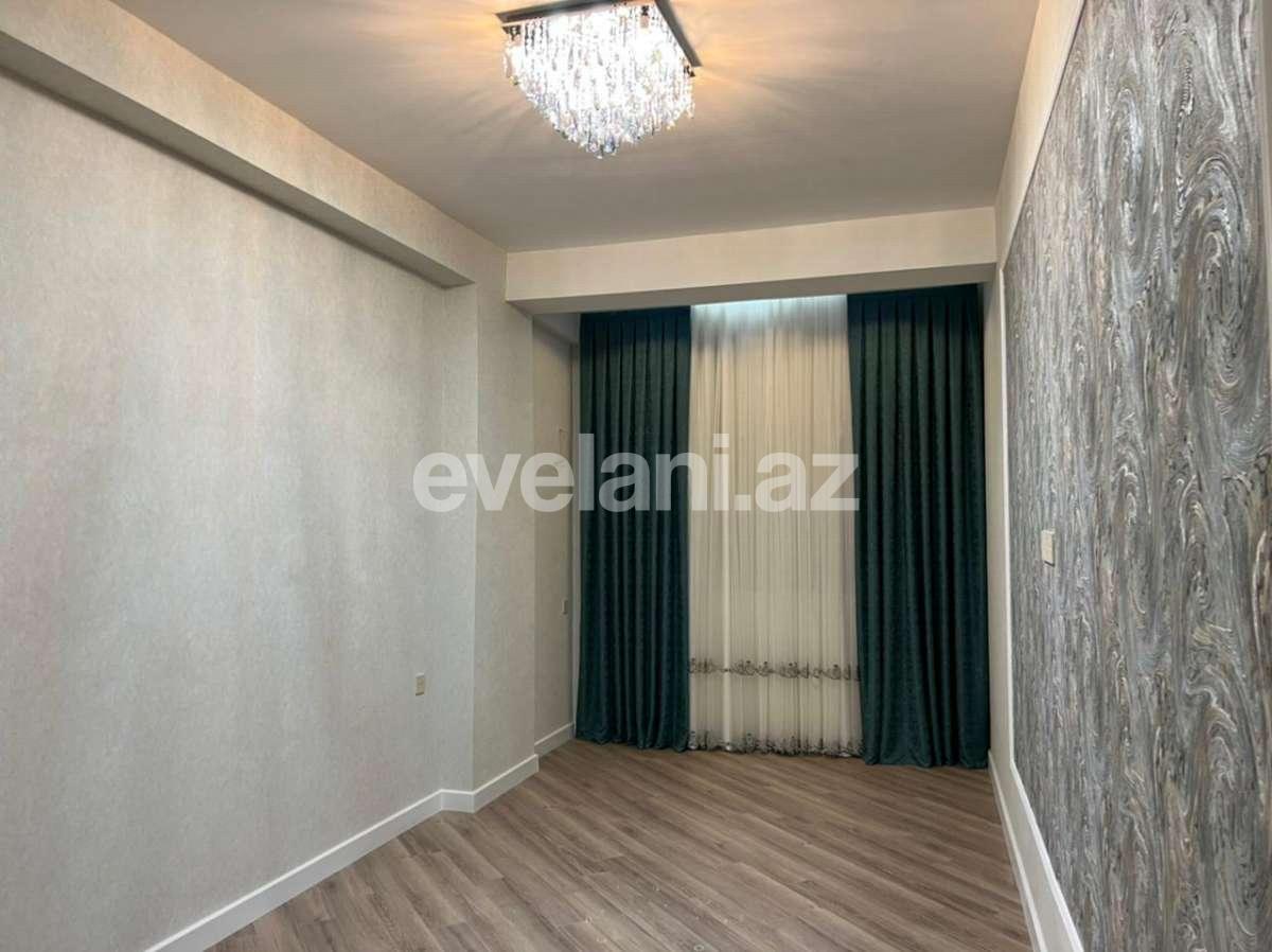 Satılır, yeni tikili, 3 otaqlı, 98 m², Bakı, Nərimanov r, Nəriman Nərimanov m.
