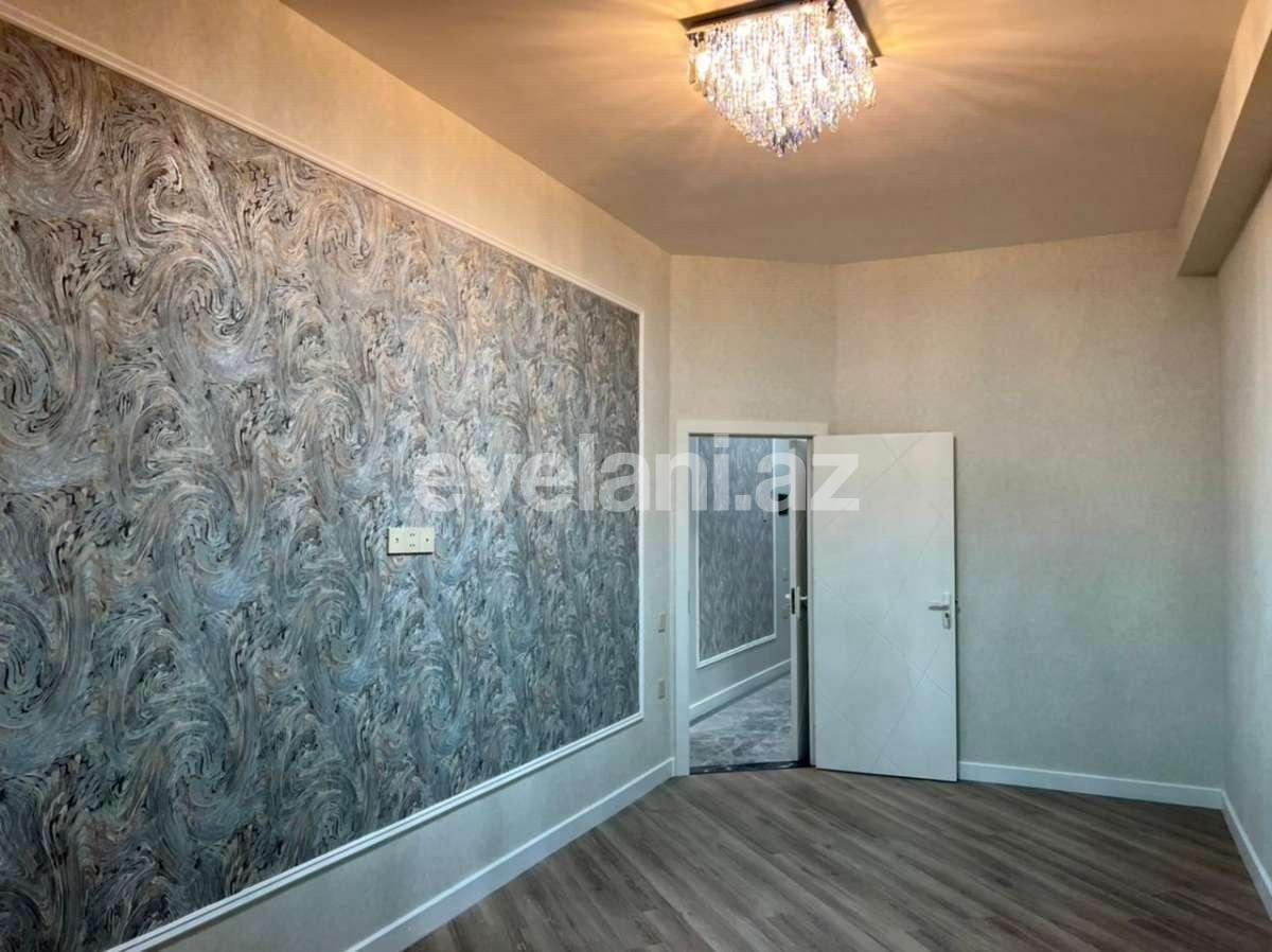 Satılır, yeni tikili, 3 otaqlı, 98 m², Bakı, Nərimanov r, Nəriman Nərimanov m.