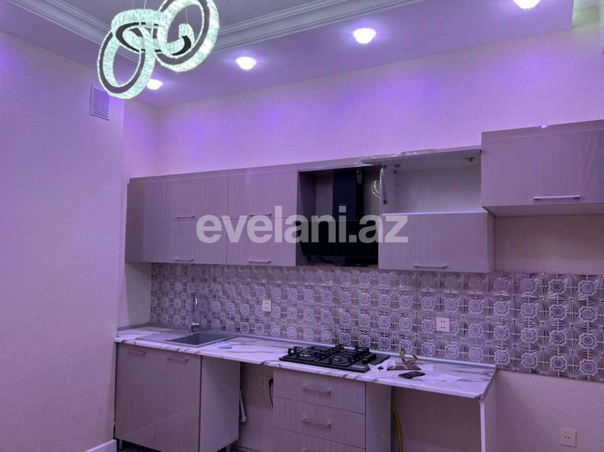 Satılır, yeni tikili, 3 otaqlı, 98 m², Bakı, Nərimanov r, Nəriman Nərimanov m.