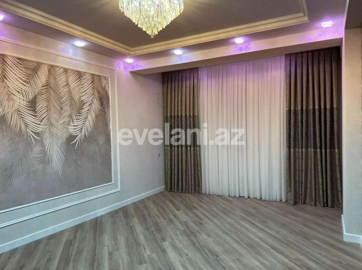 Satılır, yeni tikili, 3 otaqlı, 98 m², Bakı, Nərimanov r, Nəriman Nərimanov m.