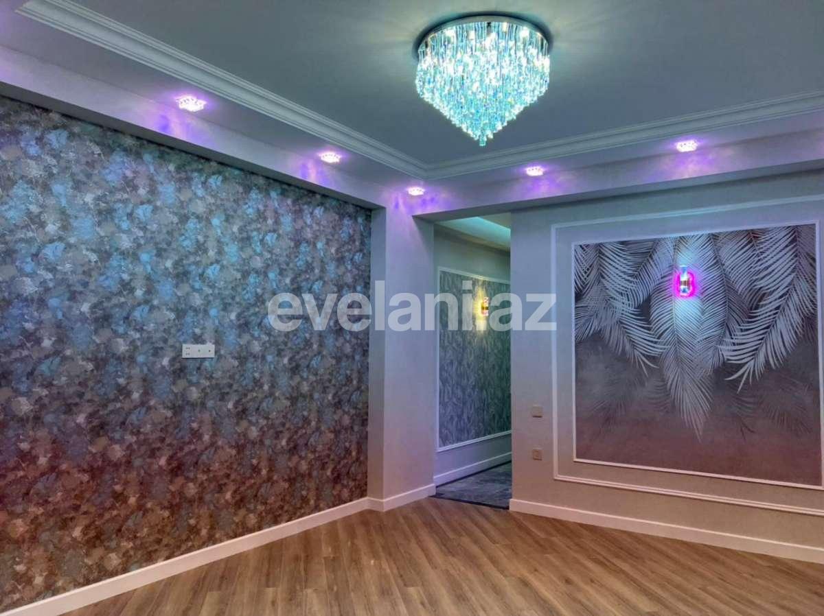 Satılır, yeni tikili, 3 otaqlı, 98 m², Bakı, Nərimanov r, Nəriman Nərimanov m.