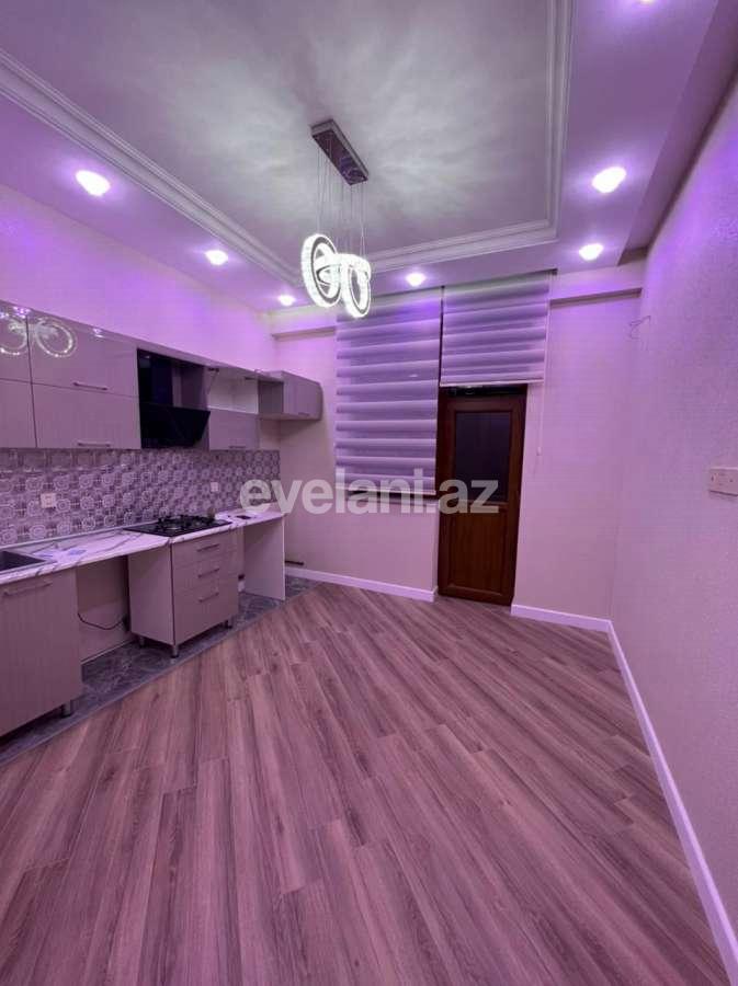 Satılır, yeni tikili, 3 otaqlı, 98 m², Bakı, Nərimanov r, Nəriman Nərimanov m.