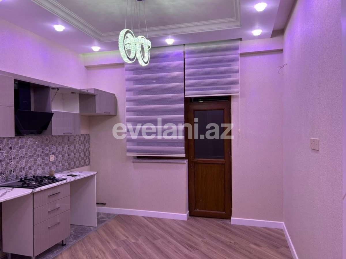 Satılır, yeni tikili, 3 otaqlı, 98 m², Bakı, Nərimanov r, Nəriman Nərimanov m.