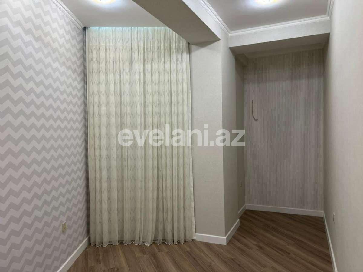 Satılır, yeni tikili, 3 otaqlı, 98 m², Bakı, Nərimanov r, Nəriman Nərimanov m.
