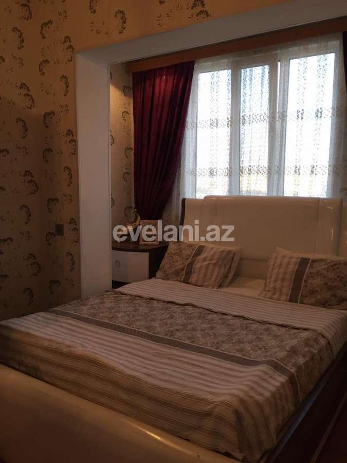 Продаётся, вторичка, 3-комнаты, 67 m², Баку, Хатаинский r.