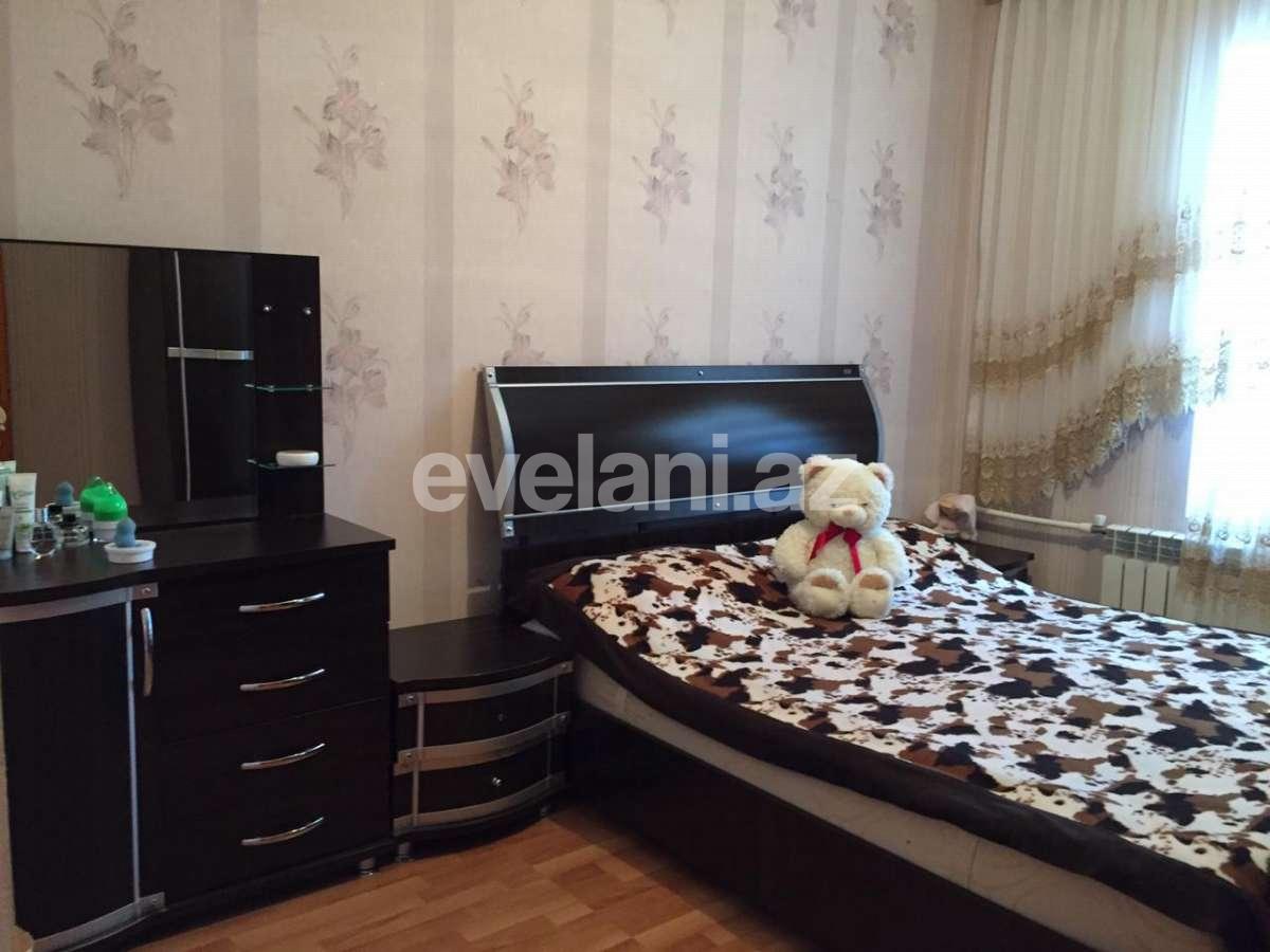 Продаётся, вторичка, 3-комнаты, 67 m², Баку, Хатаинский r.