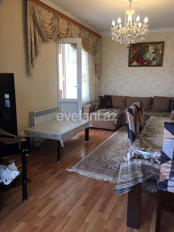 Продаётся, вторичка, 3-комнаты, 67 m², Баку, Хатаинский r.