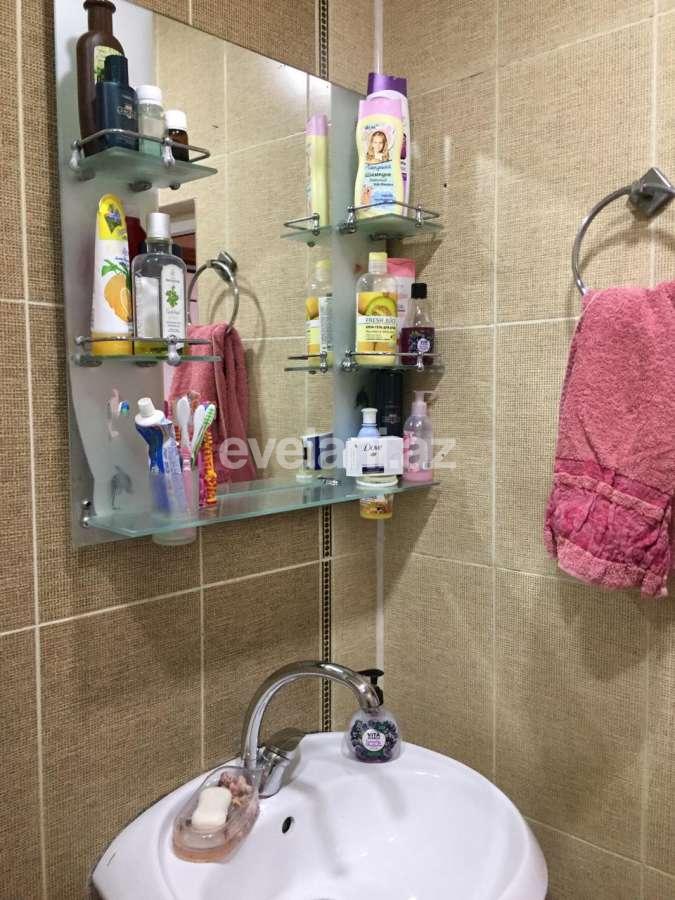 Продаётся, вторичка, 3-комнаты, 67 m², Баку, Хатаинский r.