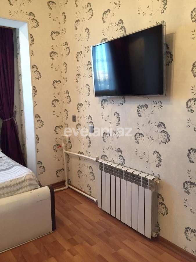 Продаётся, вторичка, 3-комнаты, 67 m², Баку, Хатаинский r.