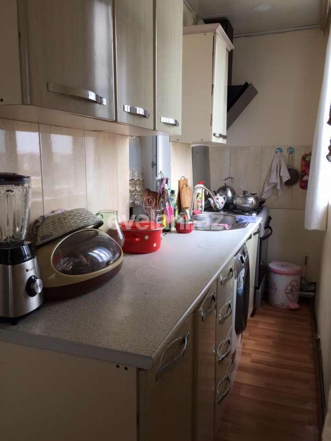 Продаётся, вторичка, 3-комнаты, 67 m², Баку, Хатаинский r.