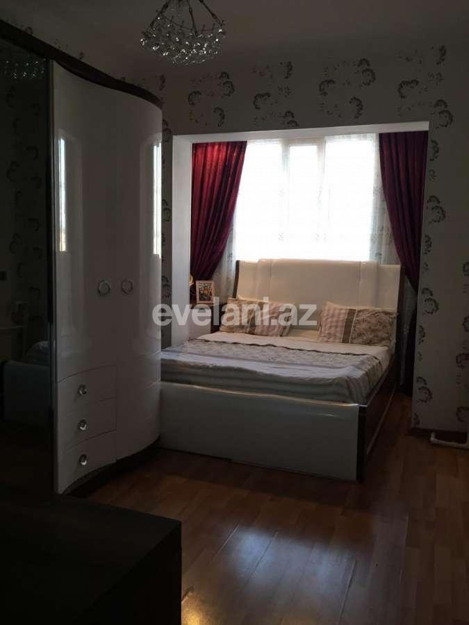 Продаётся, вторичка, 3-комнаты, 67 m², Баку, Хатаинский r.