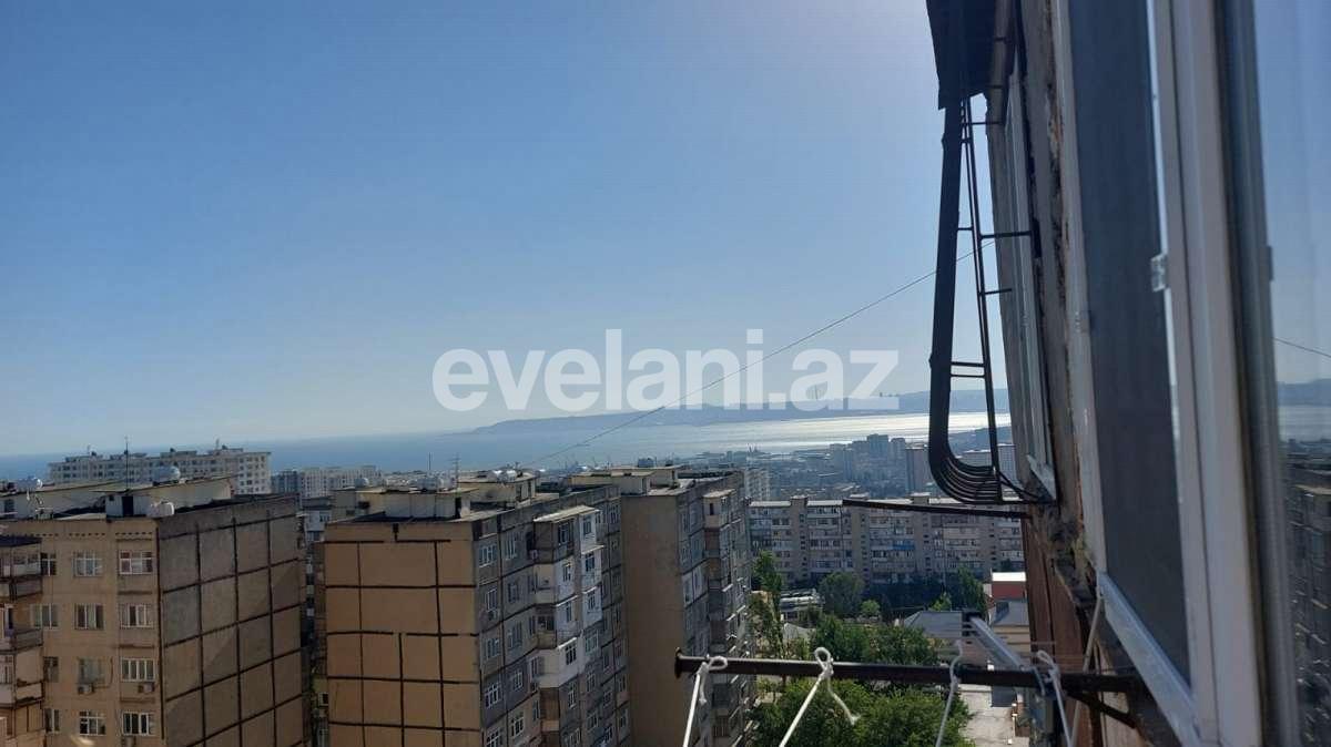 Продаётся, вторичка, 3-комнаты, 67 m², Баку, Хатаинский r.