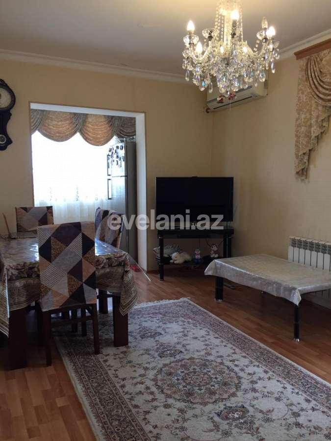 Продаётся, вторичка, 3-комнаты, 67 m², Баку, Хатаинский r.
