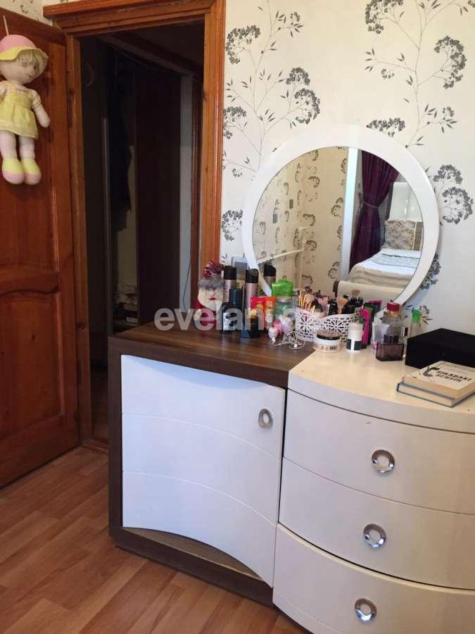 Продаётся, вторичка, 3-комнаты, 67 m², Баку, Хатаинский r.