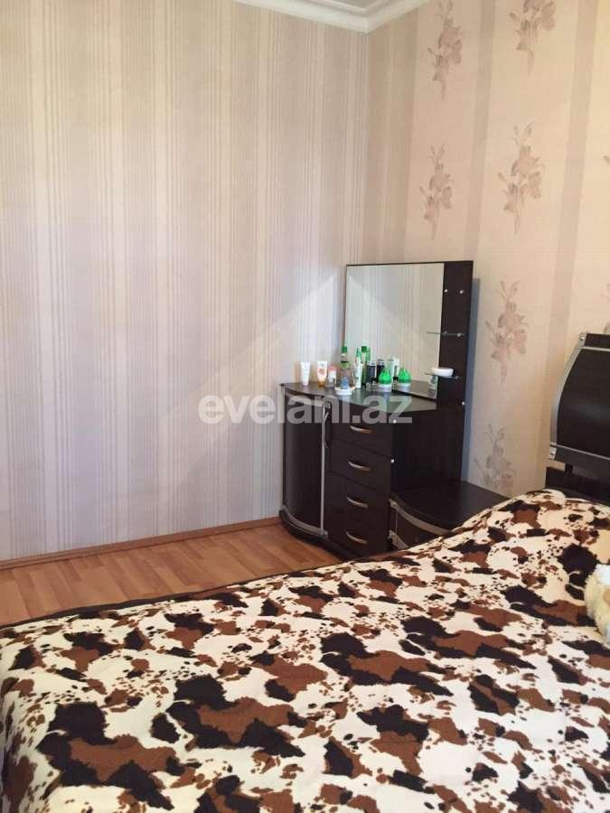 Продаётся, вторичка, 3-комнаты, 67 m², Баку, Хатаинский r.