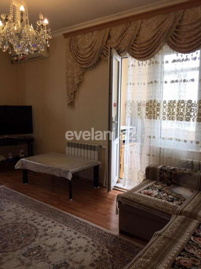 Продаётся, вторичка, 3-комнаты, 67 m², Баку, Хатаинский r.