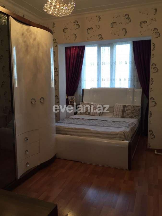 Продаётся, вторичка, 3-комнаты, 67 m², Баку, Хатаинский r.