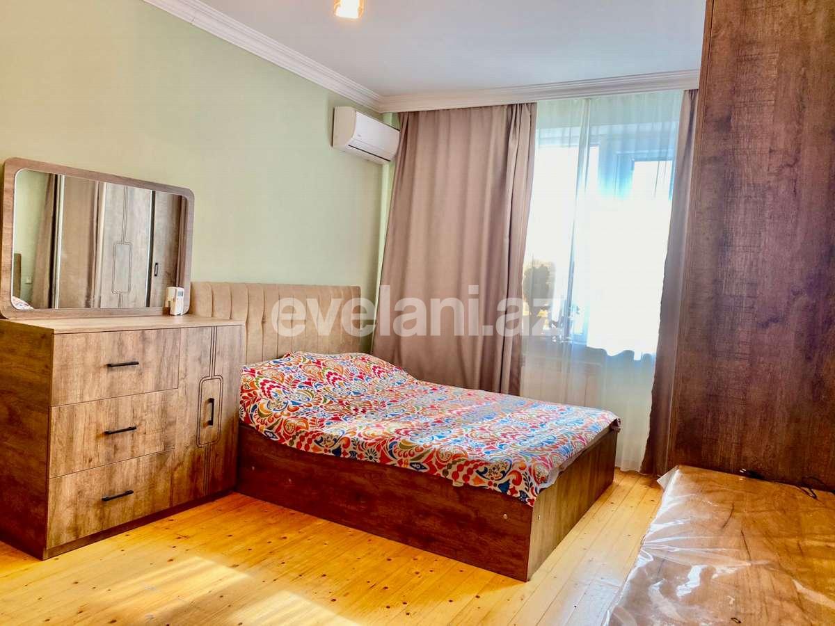 Satılır, yeni tikili, 3 otaqlı, 78 m², Bakı, Sabunçu r, Bakıxanov q, Qara Qarayev m.